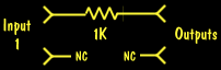 Acknowledgement Circuit (Simple)